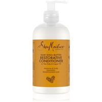 Shea Moisture Raw Shea Butter regenerating conditioner 384 ml