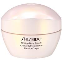 Shiseido Global Body Care Firming Body Cream Firming Body Cream 200 ml