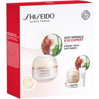 Shiseido Benefiance Eye Care Set gift set