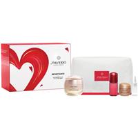 Shiseido Benefiance Wrinkle Smoothing Cream gift set