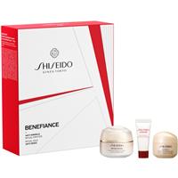 Shiseido Benefiance gift set
