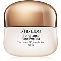 Shiseido Benefiance NutriPerfect Day Cream Day Cream 50 ml