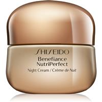 Shiseido Benefiance NutriPerfect Night Cream Night Cream 50 ml