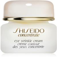 Shiseido Concentrate Eye Wrinkle Cream Eye Wrinkle Cream 15 ml