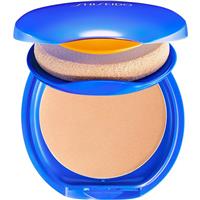 Shiseido Expert Sun Protector UV Protective Compact Foundation SPF30 waterproof compact foundation refillable shade Medium Ivory 12 g