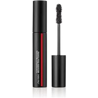 Shiseido Controlled Chaos MascaraInk volume mascara shade 01 Black Pulse 11.5 ml