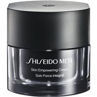 Shiseido Men Skin Empowering Advanced Cream reinforcing anti-wrinkle cream 50 ml