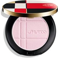 Shiseido Color + Glow Enhancer multi-purpose makeup for eyes and face shade 01 Medusa Opal 7 g