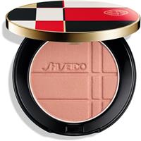 Shiseido Color + Glow Enhancer multi-purpose makeup for eyes and face shade 04 Coral Moonstone 7 g