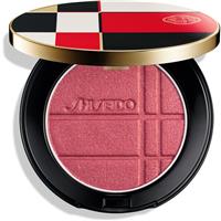 Shiseido Color + Glow Enhancer multi-purpose makeup for eyes and face shade 05 Red Ruby 7 g