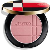 Shiseido Color + Glow Enhancer multi-purpose makeup for eyes and face shade 06 Mauve Quartz 7 g