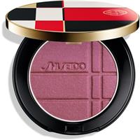 Shiseido Color + Glow Enhancer multi-purpose makeup for eyes and face shade 07 Purple Amethyst 7 g