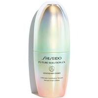 Shiseido Future Solution LX Legendary Enmei Ultimate Luminance Serum rich anti-wrinkle serum for skin rejuvenation 30 ml