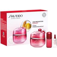 Shiseido Essential Energy gift set