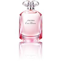 Shiseido Ever Bloom eau de parfum for women 90 ml