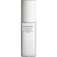 Shiseido Men Energizing Moisturizing Extra Light Fluid fluid with regenerative effect for men 100 ml