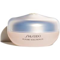 Shiseido Future Solution LX Total Radiance Loose Powder brightening loose powder 10 g