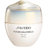 Shiseido Future Solution LX Total Protective Cream protective day cream SPF 30 50 ml