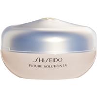 Shiseido Future Solution LX brightening loose powder 13 g