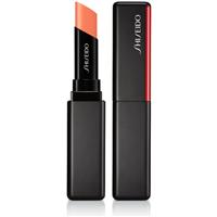 Shiseido ColorGel LipBalm tinted lip balm with moisturising effect shade 102 Narcissus (apricot) 2 g