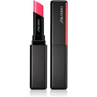 Shiseido ColorGel LipBalm tinted lip balm with moisturising effect shade 104 Hibiskus (pink) 2 g