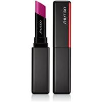 Shiseido ColorGel LipBalm tinted lip balm with moisturising effect shade 109 Wisteria (berry) 2 g