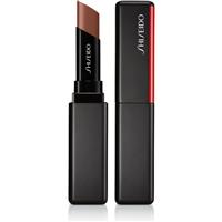 Shiseido ColorGel LipBalm tinted lip balm with moisturising effect shade 110 Juniper (cocoa) 2 g