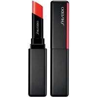 Shiseido ColorGel LipBalm tinted lip balm with moisturising effect shade 112 Tiger Lily 2 g