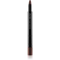 Shiseido Kajal InkArtist eyeliner 4-in-1 shade 01 Tea House 0.8 g