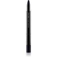 Shiseido Kajal InkArtist eyeliner 4-in-1 shade 09 Nippon Noir (Black) 0.8 g