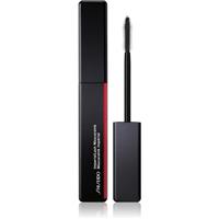 Shiseido ImperialLash MascaraInk volume, length and separation mascara shade 01 Sumi Black 8.5 g