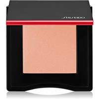 Shiseido InnerGlow CheekPowder illuminating blusher shade 06 Alpen Glow 4 g