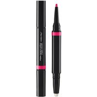 Shiseido LipLiner InkDuo lipstick and contouring lip liner with balm shade 06 Magenta 1.1 g