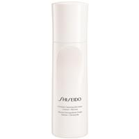 Shiseido Generic Skincare Complete Cleansing Micro Foam makeup removing foam cleanser with moisturising effect 180 ml