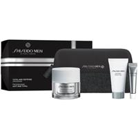 Shiseido Men Total Revitalizer Cream gift set