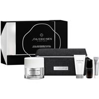 Shiseido Men Total Revitalizer Cream gift set for men