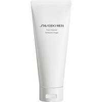 Shiseido Men Face Cleanser foam cleanser for the face for men 125 ml