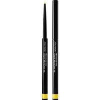 Shiseido MicroLiner Ink Precision Ink Eyeliner Shade 06 Yellow 1 pc