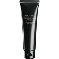 Shiseido Future Solution LX New Extra Rich Cleansing Foam foaming face wash 125 ml