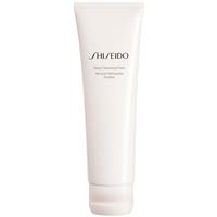 Shiseido Generic Skincare Deep Cleansing Foam deep-cleansing mousse for oily and problem skin 125 ml