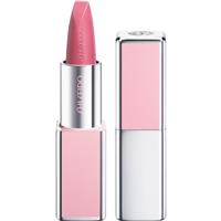 Shiseido Technosatin Pink satin lipstick shade 01 Perfect Pink 3.3 g