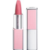 Shiseido Technosatin Pink satin lipstick shade 03 Peach Pink 3.3 g