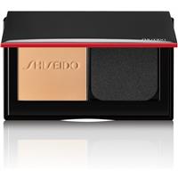 Shiseido Synchro Skin Self-Refreshing Custom Finish Powder Foundation powder foundation shade 160 9 g