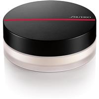 Shiseido Synchro Skin Invisible Silk Loose Powder translucent loose powder with matt effect shade Matte/Mat 6 g