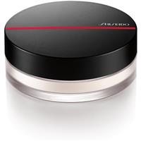 Shiseido Synchro Skin Invisible Silk Loose Powder translucent loose powder with a brightening effect shade Radiant/Eclat 6 g