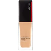 Shiseido Synchro Skin Radiant Lifting Foundation Advanced radiance lifting foundation SPF 30 shade 230 Alder 30 ml