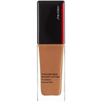 Shiseido Synchro Skin Radiant Lifting Foundation Advanced radiance lifting foundation SPF 30 shade 430 Cedar 30 ml