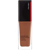 Shiseido Synchro Skin Radiant Lifting Foundation Advanced radiance lifting foundation SPF 30 shade 520 Rosewood 30 ml