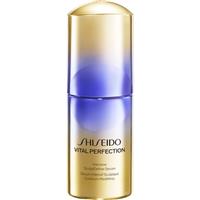 Shiseido Vital Perfection Intensive SculptDefine Serum lifting serum for firmer face contours 40 ml