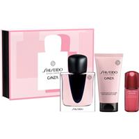 Shiseido Ginza gift set for women